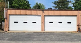 North Andover, MA Flex - 231 Sutton St