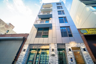 Astoria, NY Retail - 36-22 31st Street