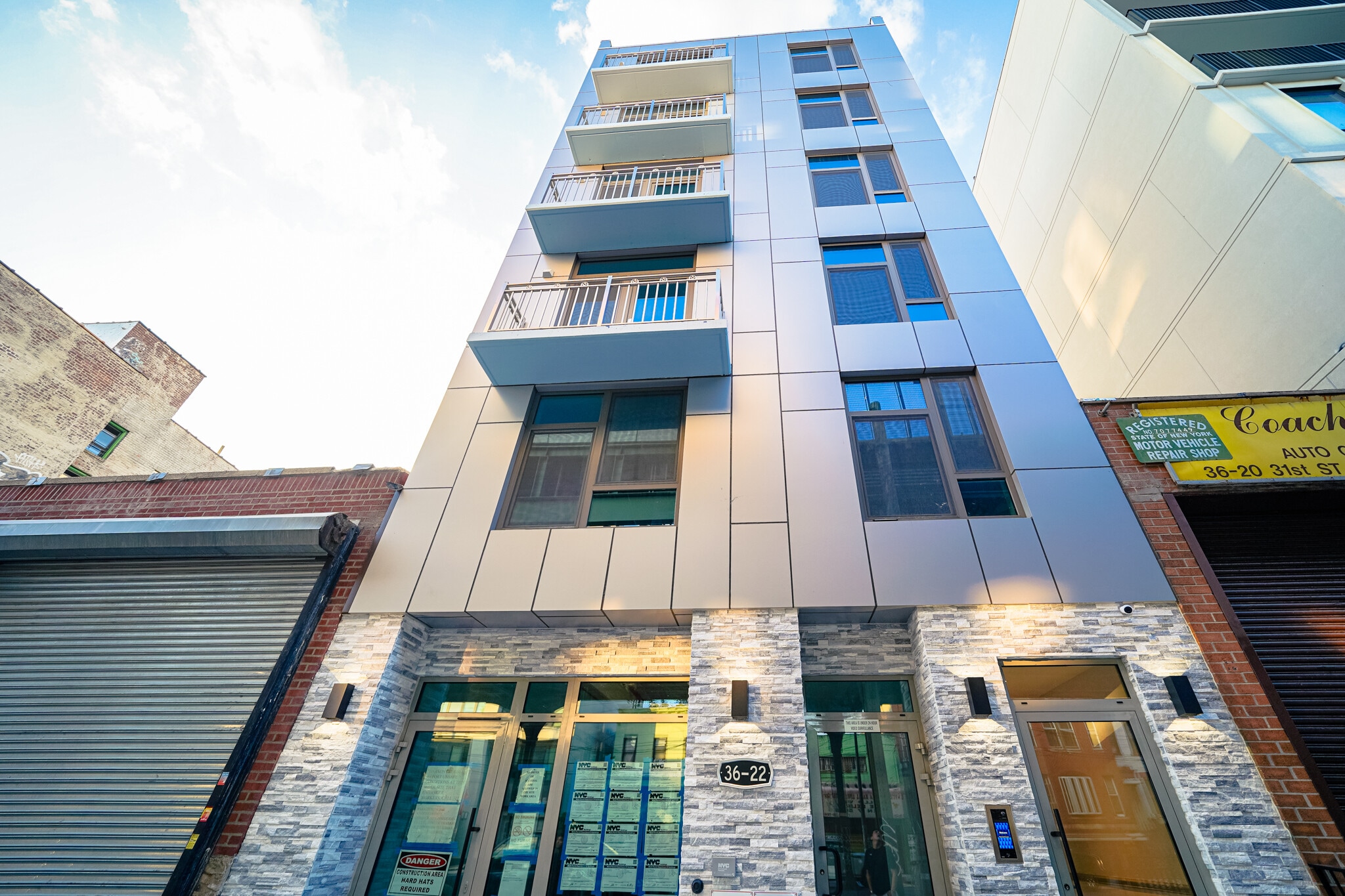 36-22 31st Street, Astoria, NY for Rent