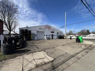 Canton, OH undefined - 612 12th St NE