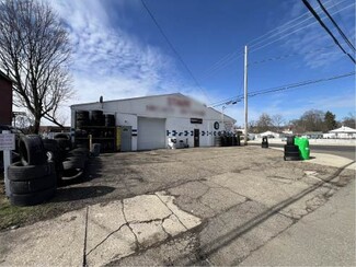 Canton, OH Warehouse - 612 12th St NE