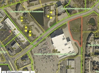 Saint Joseph, MO Commercial - 3800 Beck Rd