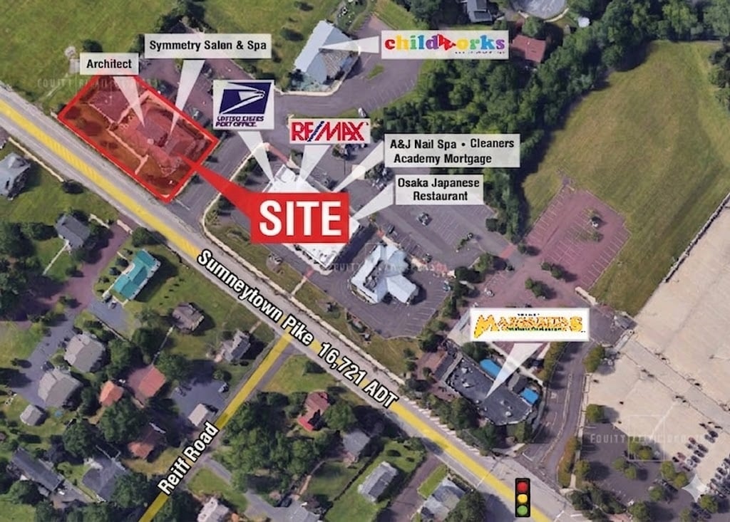 1570 Sumneytown Pike, Lansdale, PA for Rent