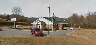 Stuart, VA Office - 48 Animal Clinic Rd