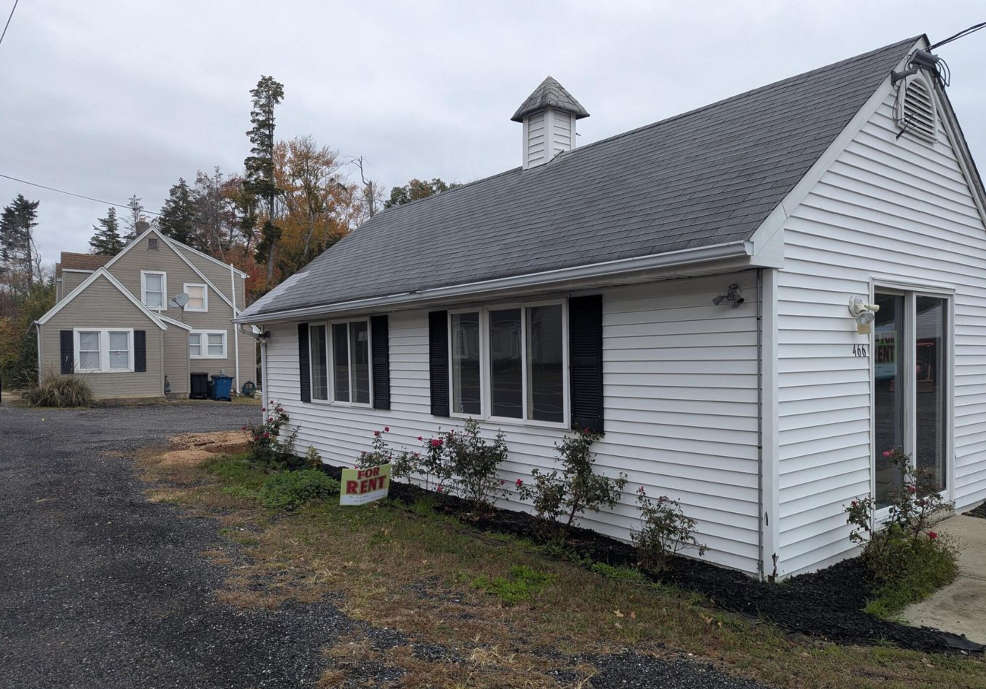 466 US Highway 9, Waretown, NJ for Rent