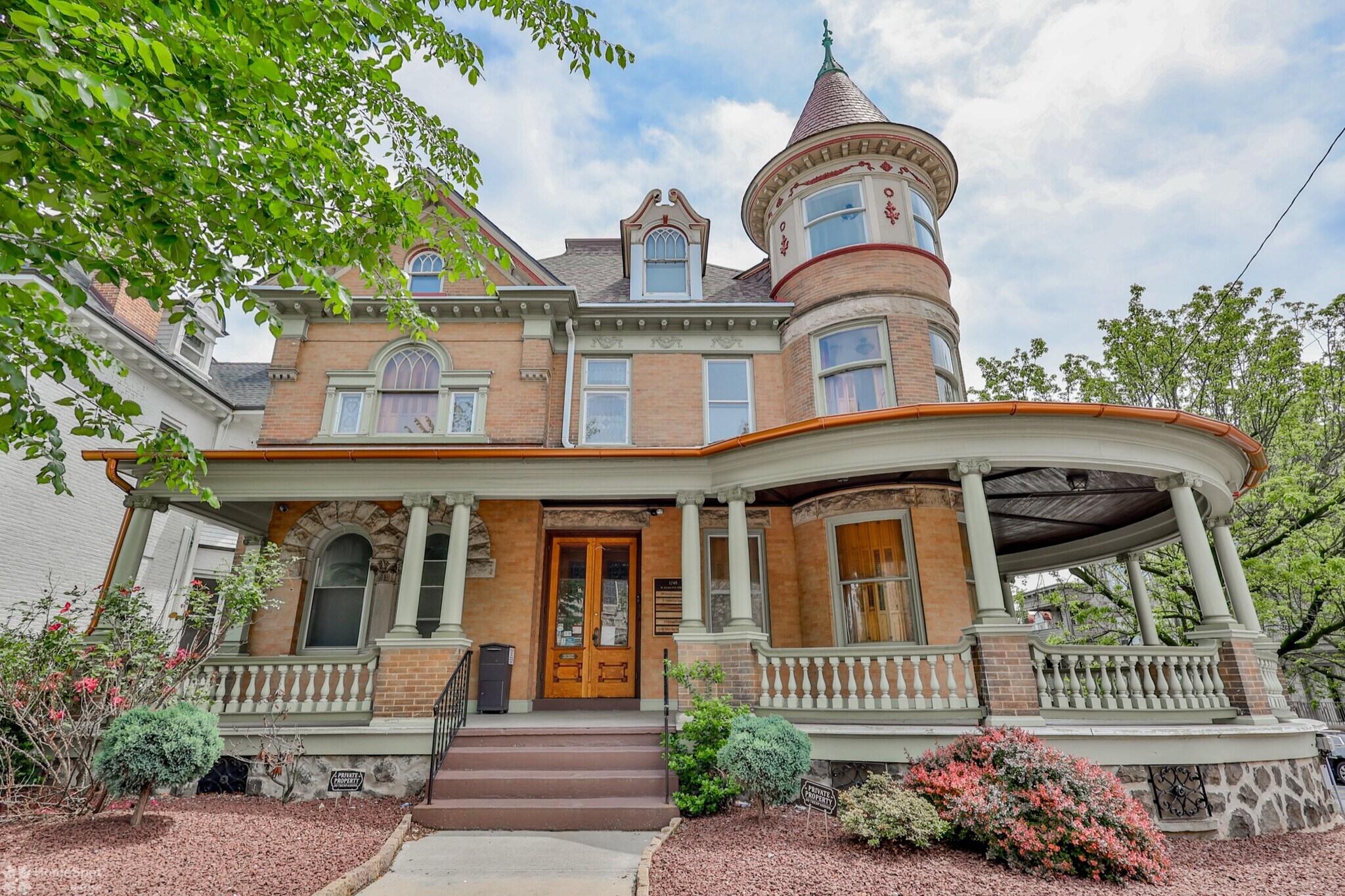 1248 W Hamilton St, Allentown, PA for Sale