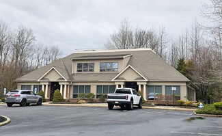 Marlton, NJ Office/Medical - 701 E Route 70