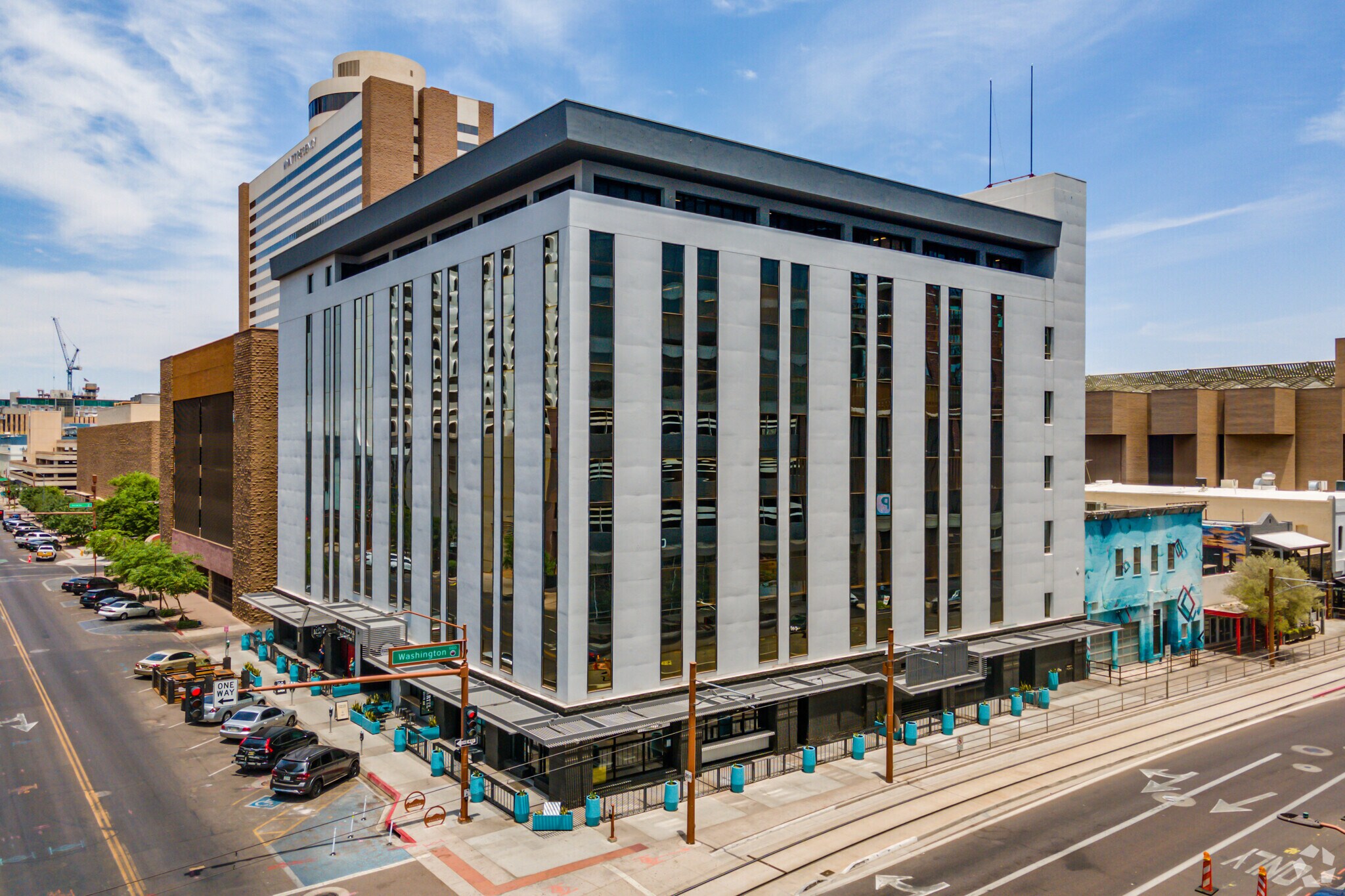 1 N 1st St, Phoenix, AZ for Rent