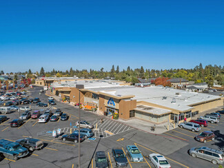Bend, OR Retail - 1800 NE 3rd St
