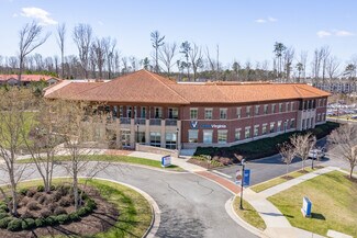 Midlothian, VA Office/Medical - 13801 St. Francis Blvd