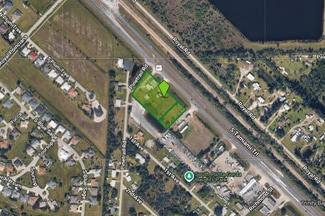 Punta Gorda, FL Commercial - 11021-11059 Tamiami Punta Gorda, FL Commercial - 11021-11059 Tamiami