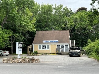 Stow, MA undefined - 128 Great Rd