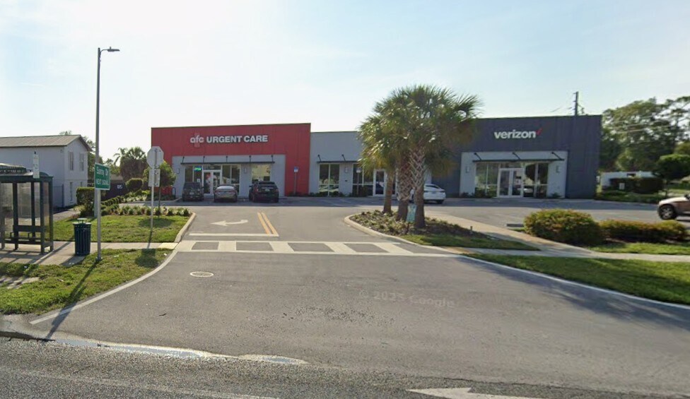 2506 US Highway 19, Holiday, FL for Rent