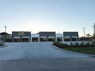 Richmond, TX Retail - 7015 Grand Mission Blvd Richmond, TX Retail - 7015 Grand Mission Blvd