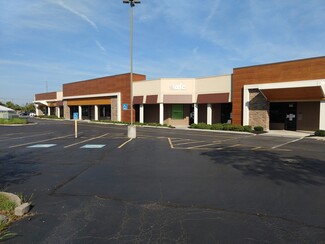 Rochester, NY Retail - 125 White Spruce Blvd