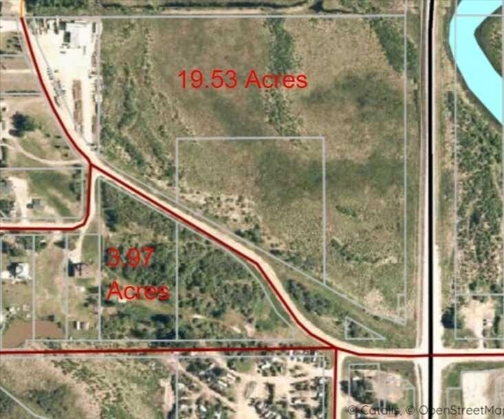 NW 1/47-73-5-W5, Lesser Slave River No 124, AB for Sale