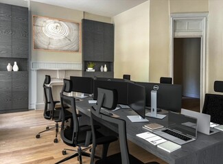 New York, NY Office - 302 W 56th St