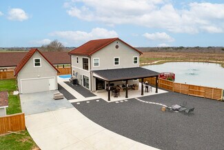 Wallis, TX undefined - 10867 Highway 36 S Wallis, TX undefined - 10867 Highway 36 S