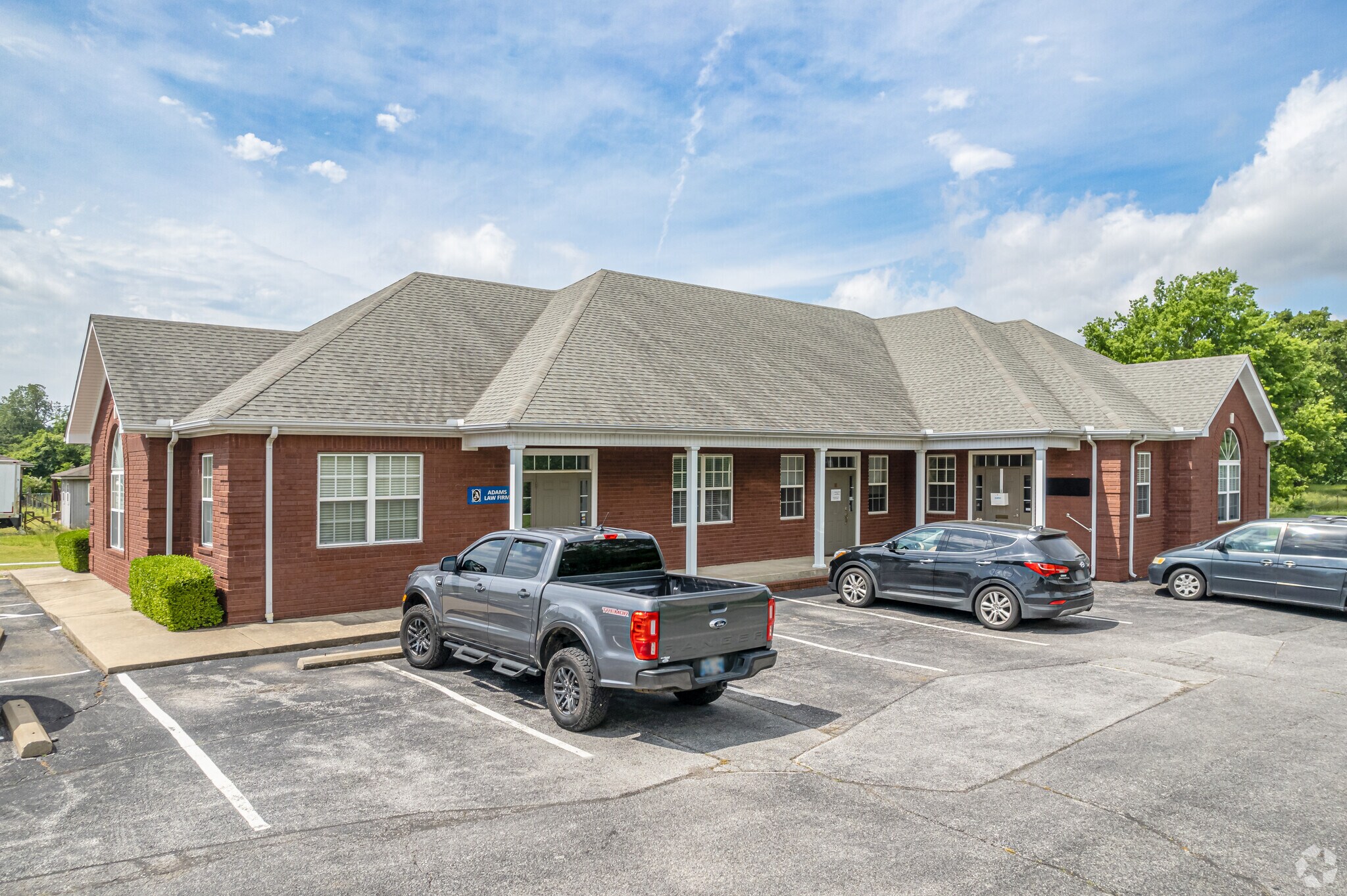 700 N 40th St, Springdale, AR for Sale