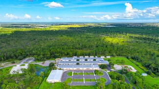 Sebring, FL Industrial Land - 7807 George