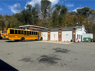 Byram Township, NJ Flex - 727 US Highway 206