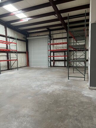 450 Business Park Dr Prosper, TX 75078 - Industrial Property for Lease ...