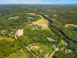 Pepperell, MA Industrial - 148-163 Nashua Rd