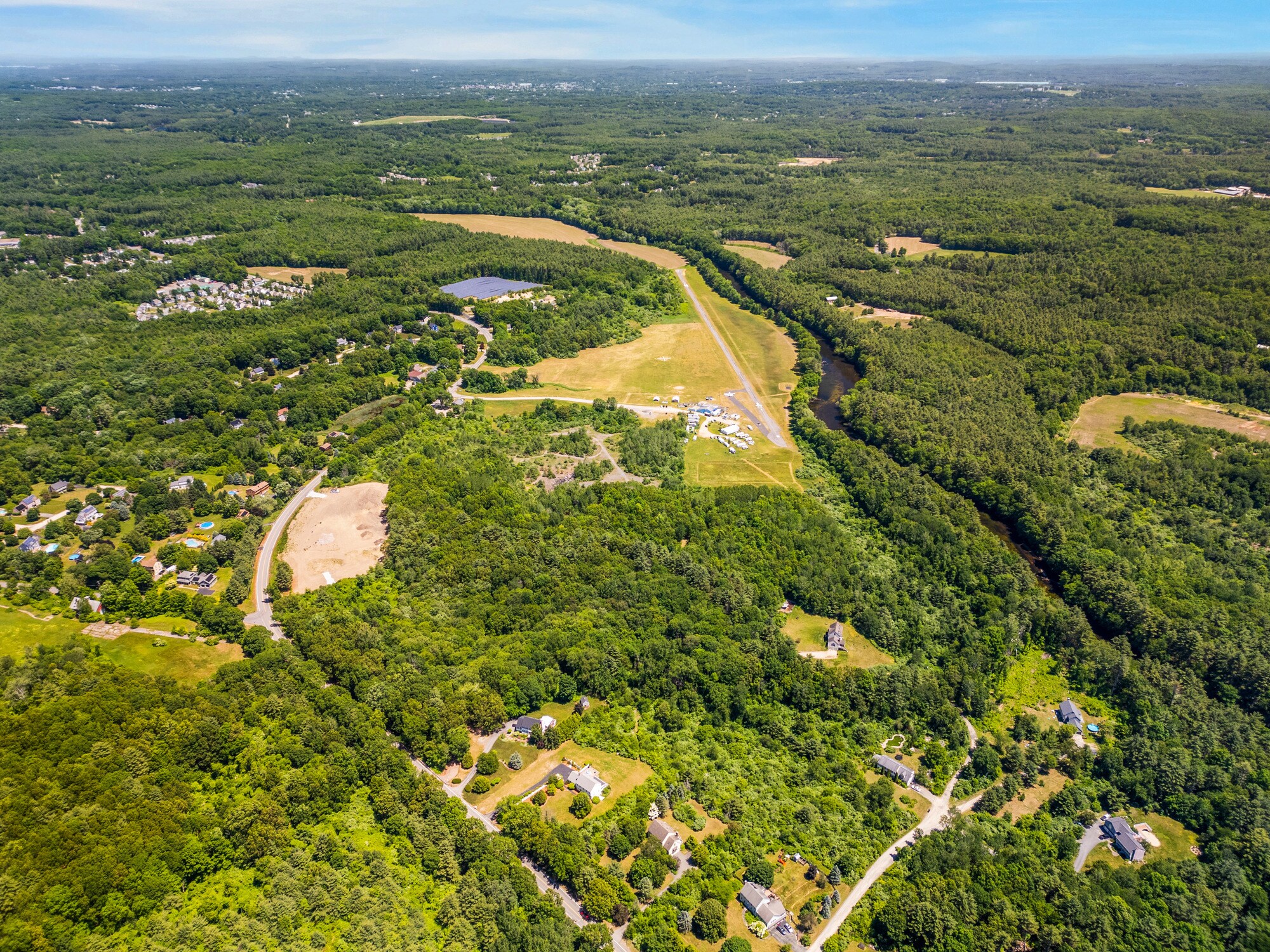 148-163 Nashua Rd, Pepperell, MA for Sale