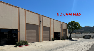 Temecula, CA Industrial - 43214 Black Deer Loop