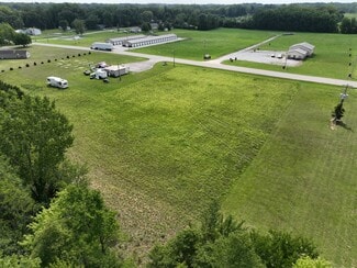 Monticello, IN Agricultural - St Rd 16 E