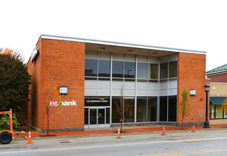 Deerfield, IL Bank - 700 Deerfield Rd