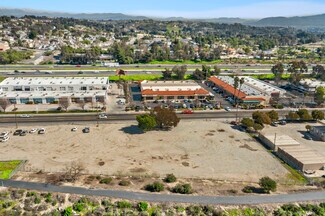 Temecula, CA Commercial Land - 28879 Old Town Front St Temecula, CA Commercial Land - 28879 Old Town Front St
