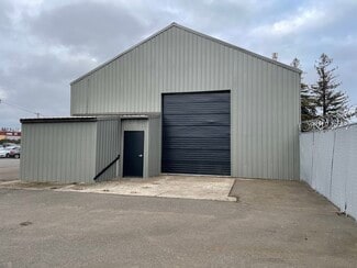 Salem, OR Industrial - 2990 Portland Rd NE