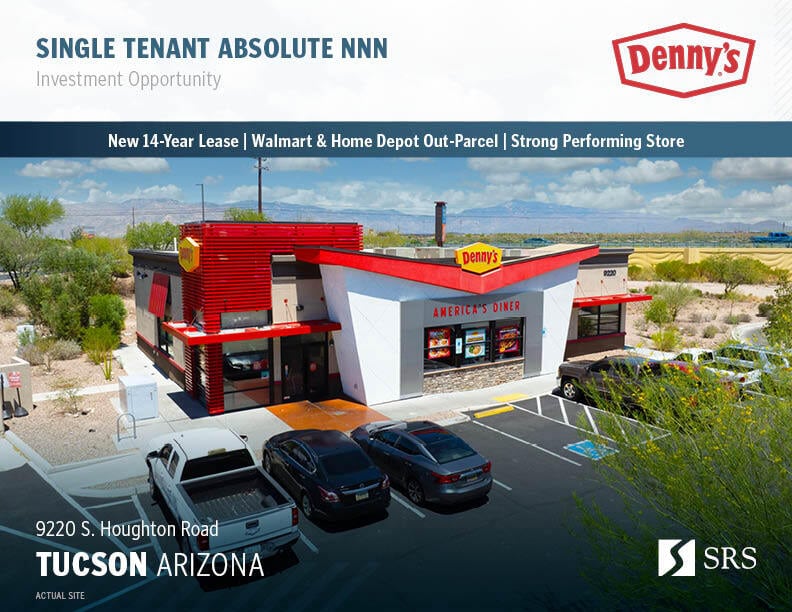 9220 S Houghton Rd, Tucson, AZ for Sale