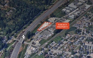 Pacific, WA Industrial Land - 111 Frontage Rd S