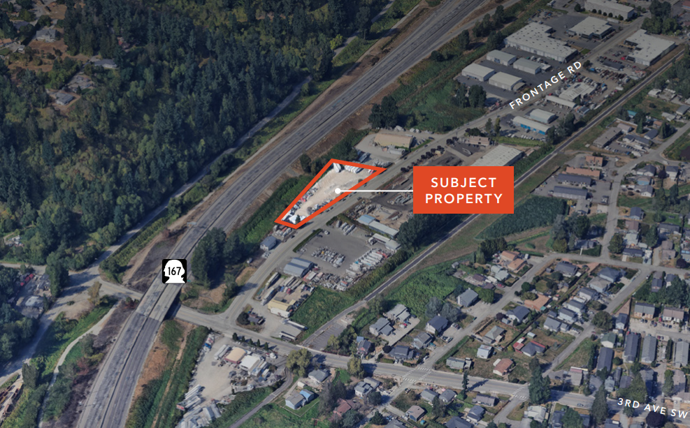 111 Frontage Rd S, Pacific, WA for Rent