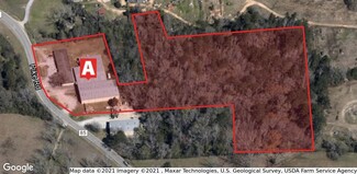 Pike Road, AL Warehouse - 565 Pike Rd