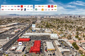 Las Vegas, NV undefined - 3350 E Tropicana Ave