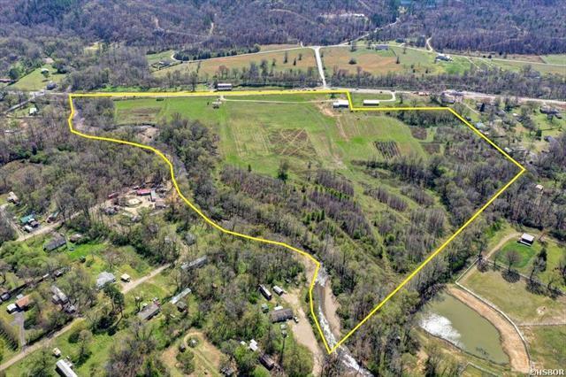 5045 Park Ave, Hot Springs National Park, AR for Sale