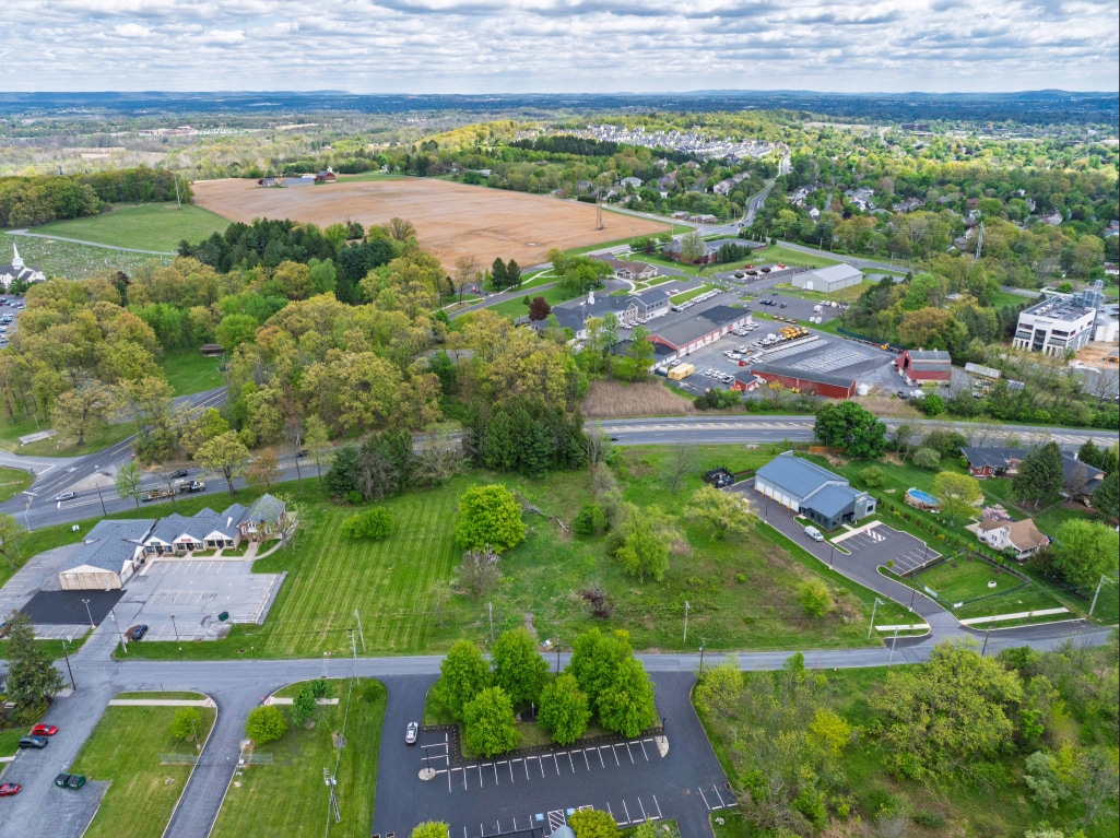 1619 Hausman Rd, Allentown, PA for Sale