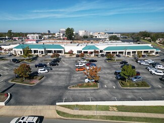Tyler, TX Health Care - 1000 E 5th St