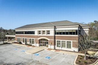 Germantown, TN Office/Medical - 7465 Poplar Ave