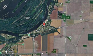 Saint Charles, MO Commercial Land - 100 South Shore Dr