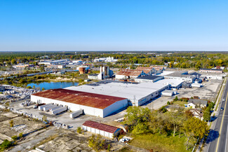 Millville, NJ Industrial - 1300 Wheaton Ave