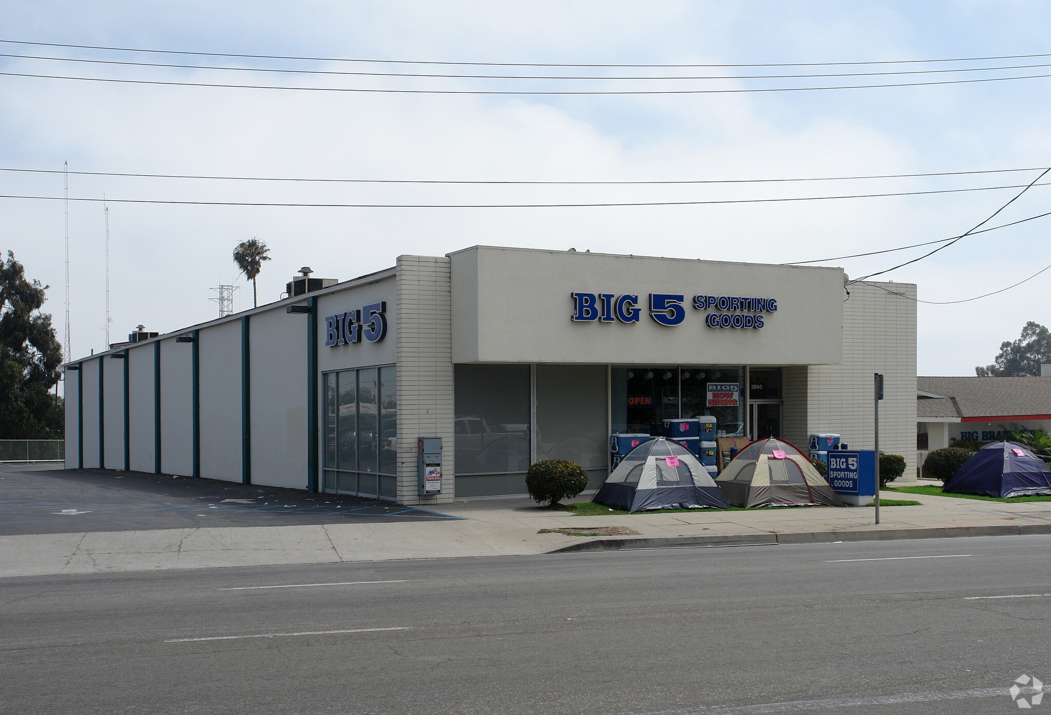 3860 E Main St, Ventura, CA for Rent