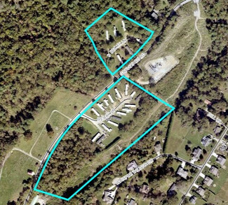 Fairview, NC Manufactured Housing/Mobile Housing - 5 Becky Ln
