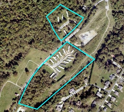 5 Becky Ln, Fairview, NC for Sale