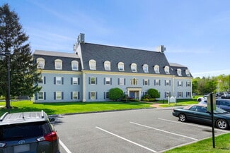 Peabody, MA Office - 5 Essex Green Dr