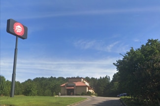 Jasper, AL Retail - 1160 Highway 78 E