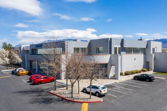 Albuquerque, NM R&D - 4500 Alexander Blvd NE